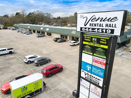 Preview of Retail space for Rent at 13489 Hwy 431