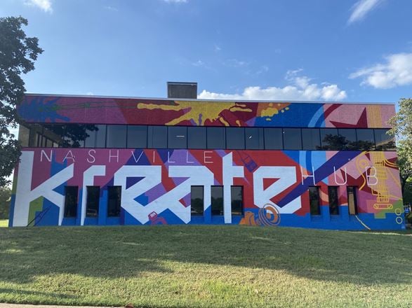 Preview of Coworking space for Rent at 309 Plus Park Boulevard