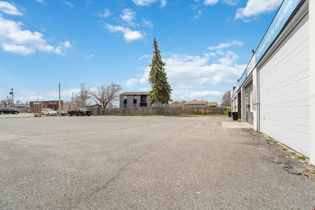 1180 PITT Street, Cornwall, ON