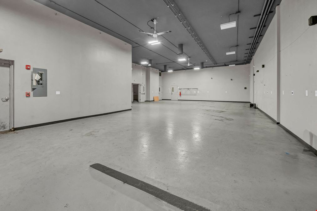 20 Federal Rd