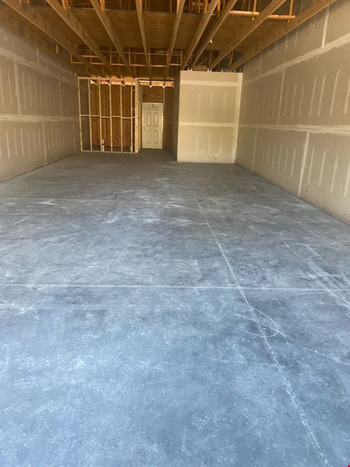 Carolina Forest Professional Office - Suite B