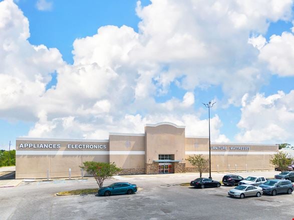 Preview of Retail space for Rent at 3401 Derek Dr