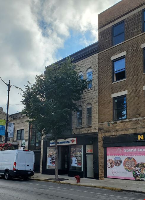 2428 N Lincoln Ave