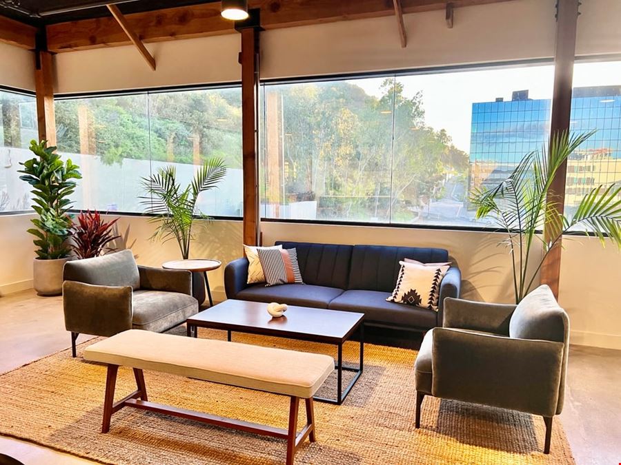 Mission Cowork