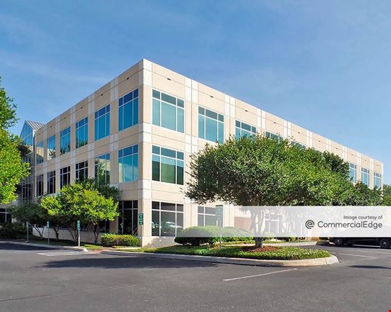 Preview of Office space for Rent at 4511 Horizon Hill Blvd