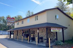 Parkside Store