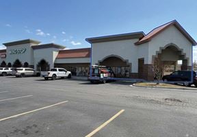 Sagewood Retail Center III