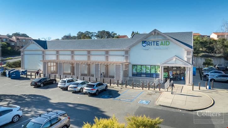 Rite Aid - Newly Extended | Absolute NNN Investment Opportunity