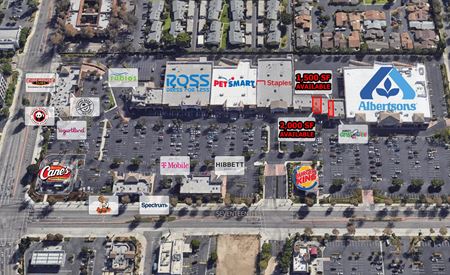 Preview of Retail space for Rent at 2010-2278 E. 17th Street