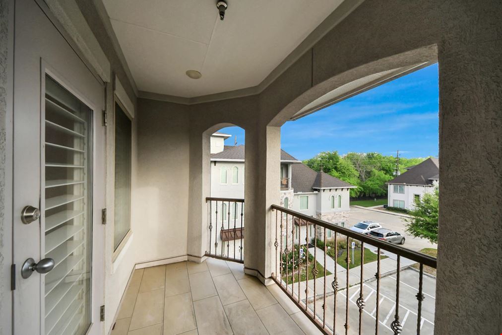 Premier Sugar Land Owner-User Office Condo