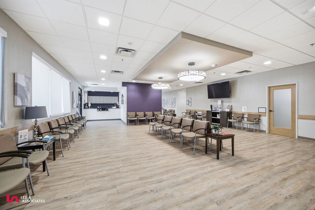 100 Riverpoint Parkway