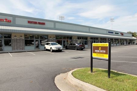 Preview of Retail space for Rent at 1944 Walton Way