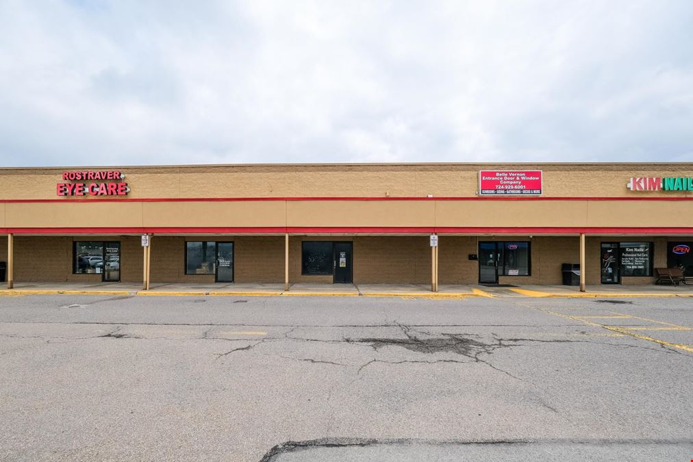 Gabriel Brothers Plaza
