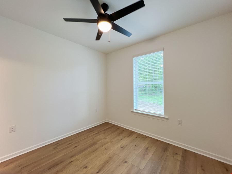 New Construction 8-Unit Multifamily Property Near ULL