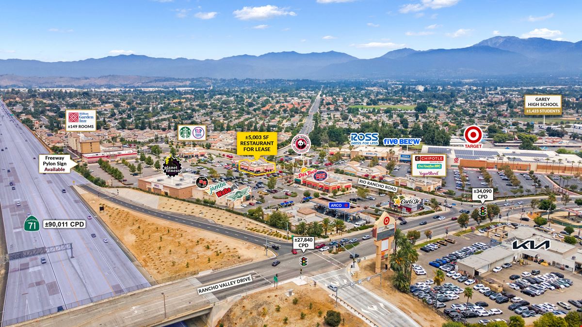Rio Rancho Town Center