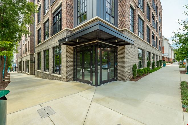 Preview of Retail space for Rent at 355 Walnut Street