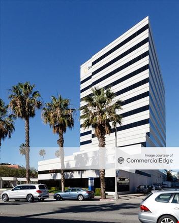 Preview of Office space for Rent at 401 Wilshire Blvd
