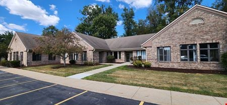 Preview of Office space for Rent at 2378 Woodlake Dr