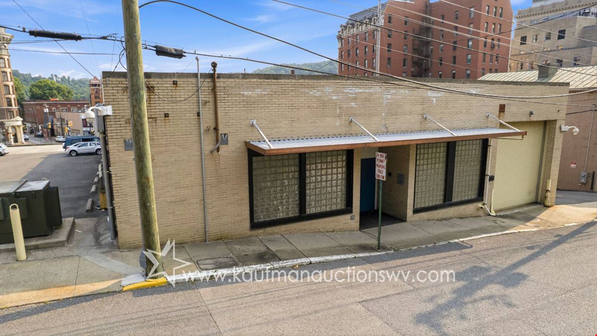 347 West Main St