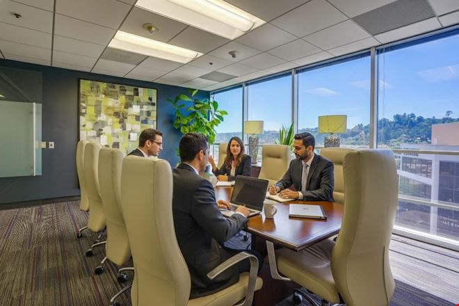 Preview of Coworking space for Rent at 16133 Ventura Boulevard 7th Floor