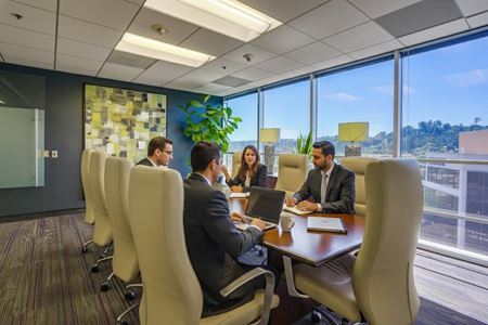 Preview of Coworking space for Rent at 16133 Ventura Boulevard 7th Floor