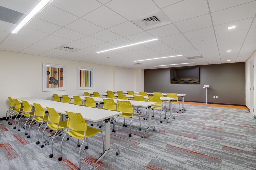 293 Boston Post Road - KS Labs @293