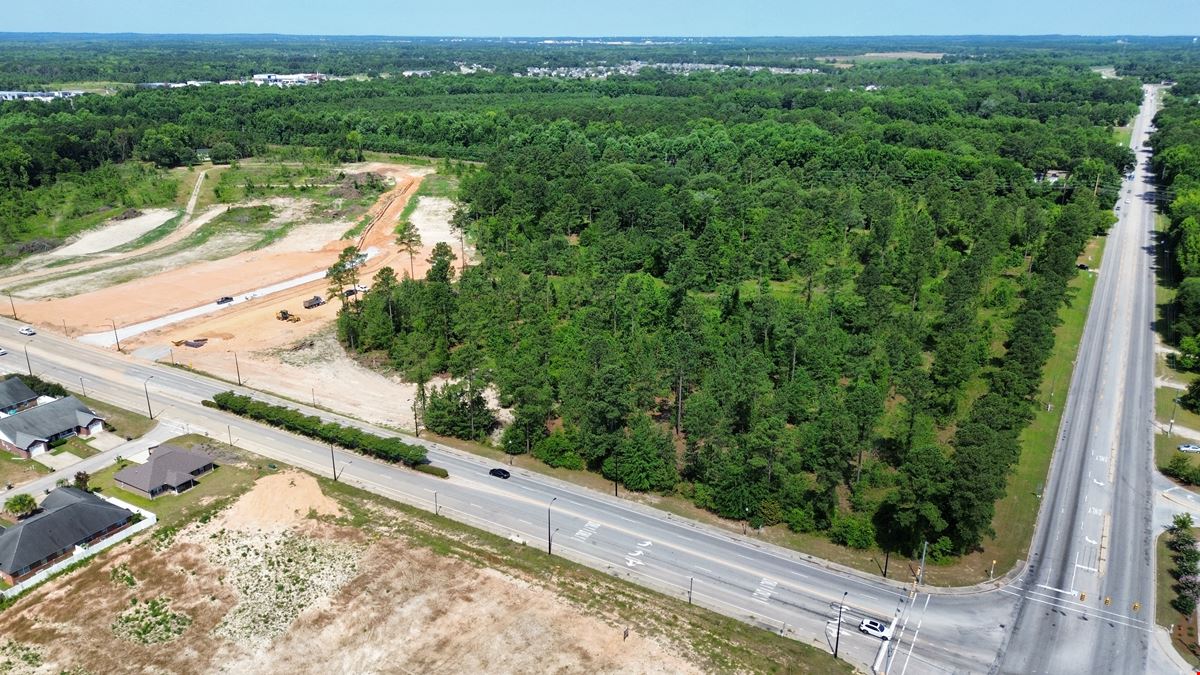 Camden Hwy 1550