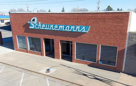 Preview of Unassigned space for Sale at 105 S. Interocean Avenue
