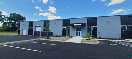 Preview of commercial space at 185 Grassy Plain St
