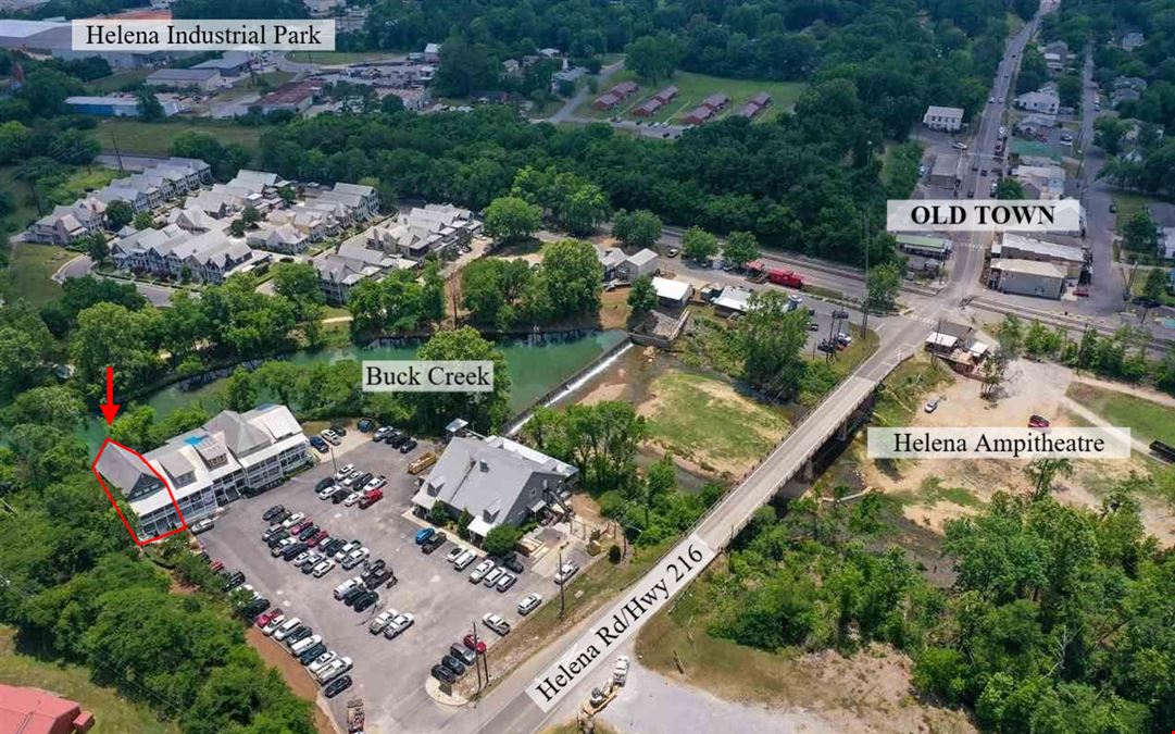 Mixed Use - Commercial Investment