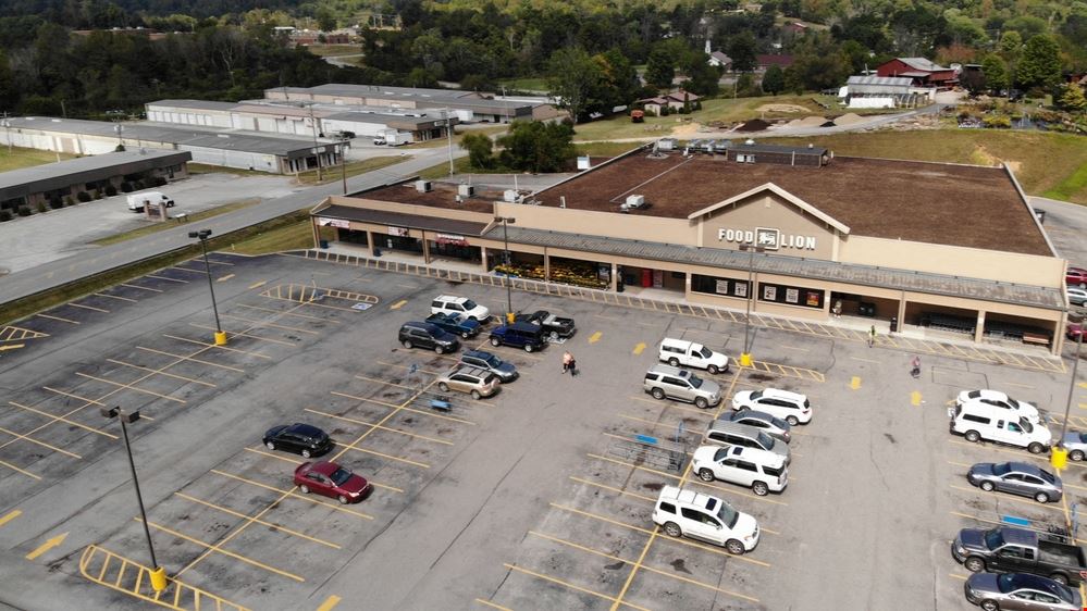 La Follette Retail- Valley View Center