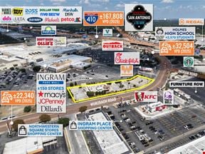 REIT Sale | Former Native Grill & Wings | 22K VPD | 2014 Built
