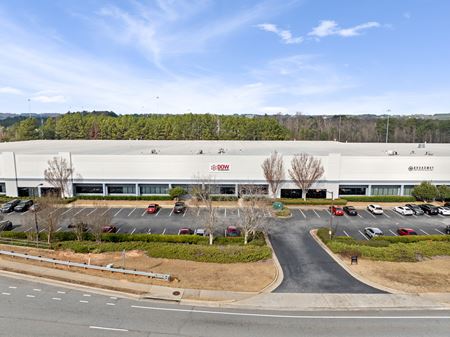 Preview of Industrial space for Rent at 1685 Boggs Road