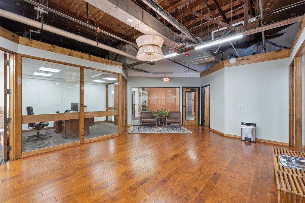 510 Austin Ave