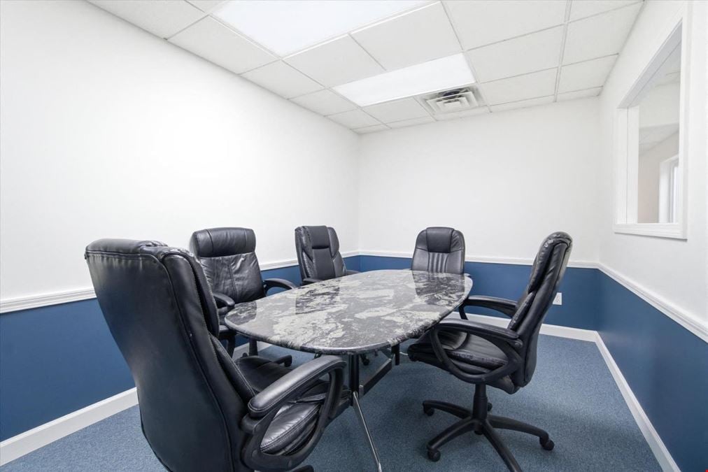 Rare Bedford Flex Opportunity, Income and Owner User Potential