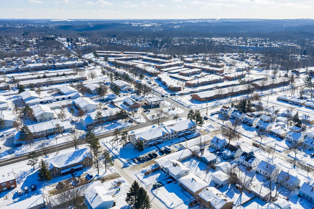 Maplewood