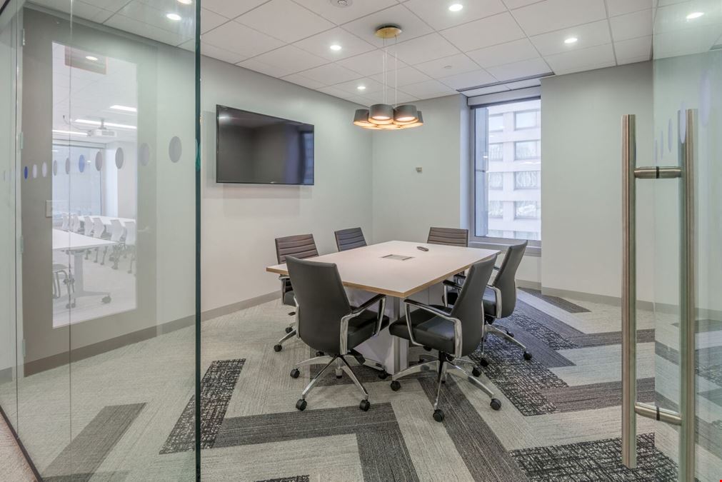 121 West Trade