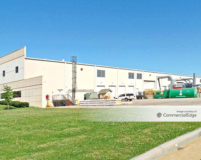 Prologis Central Green 7-9