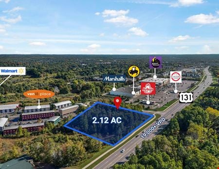 Preview of VacantLand space for Sale at 00 Perry Avenue