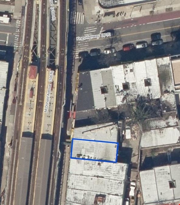 490 Kings Hwy