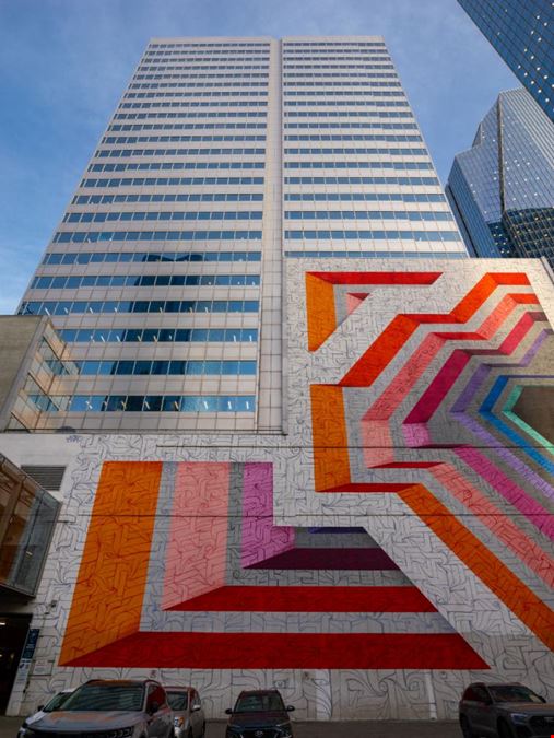 Watermark Tower