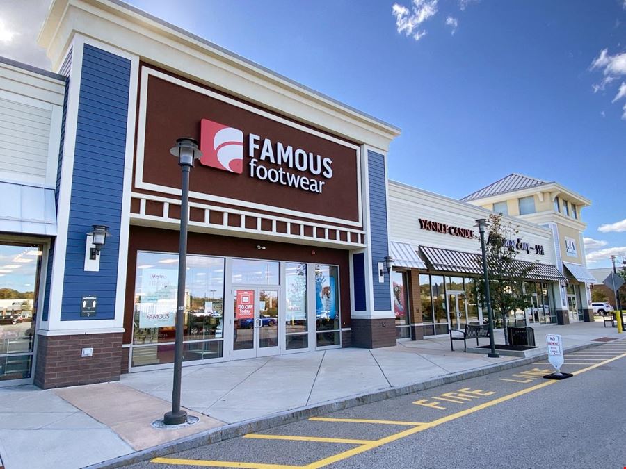 Seabrook Commons