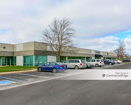 Preview of commercial space at 6911-6999 Hillsdale Ct
