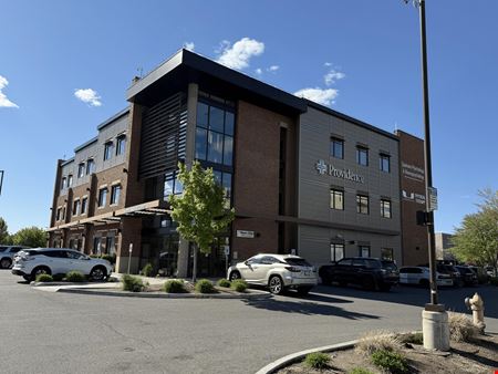 Preview of commercial space at 546 N Jefferson Ln