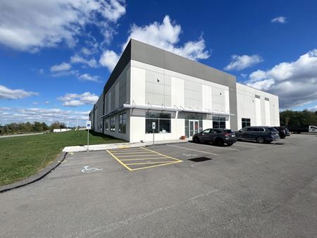 Preview of Industrial space for Rent at 2000 Energy Dr.