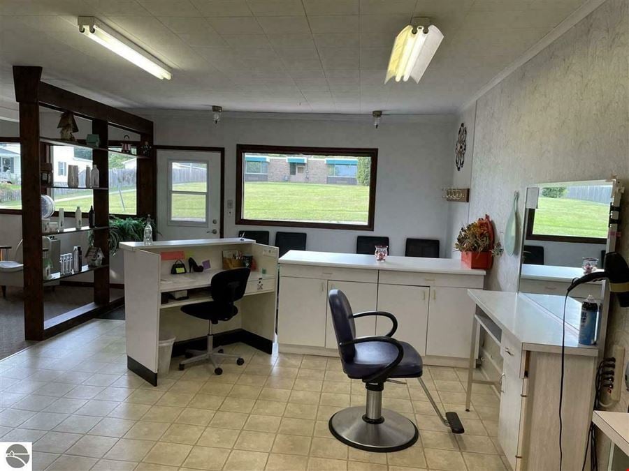Beauty / Hair Salon Business
