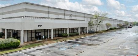 Preview of Industrial space for Rent at 4715 E Shelby Dr