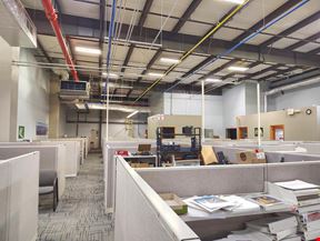 Corporate Office Space