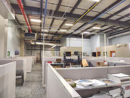 Preview of Office space for Rent at 115 Alma Blvd