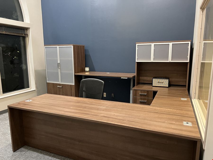 Southtown Hub Executive Suites